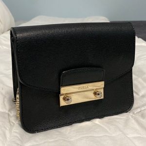 Furla Mini Crossbody Bag